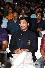Naa Peru Surya Naa Illu India Pre Release Event Photos